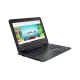 Laptop Lenovo Thinkpad 11E Celeron N3450 Ram 4GB M.2 128GB
